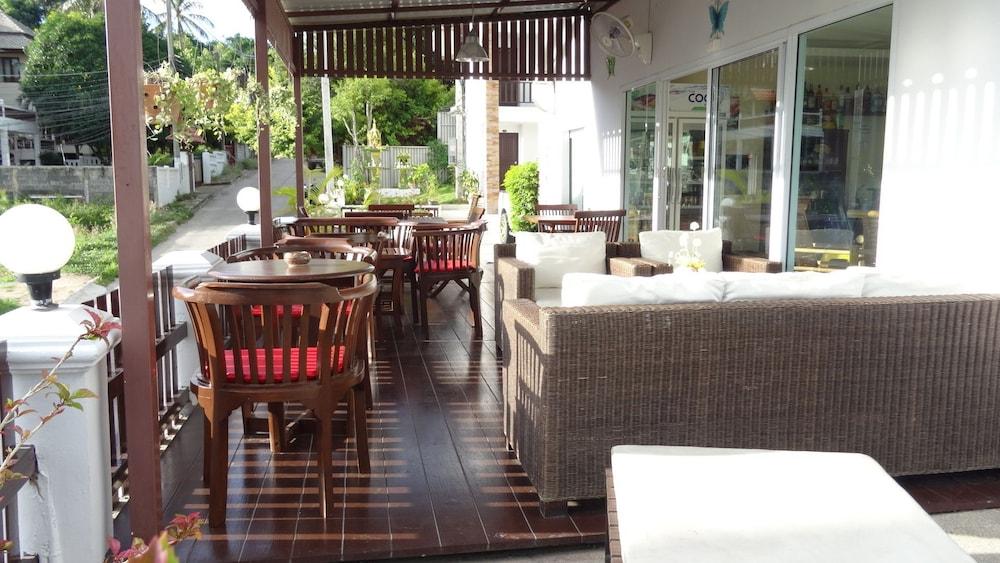 Mm Hill Koh Samui Hotel - Sha Certified Chaweng  Exterior foto