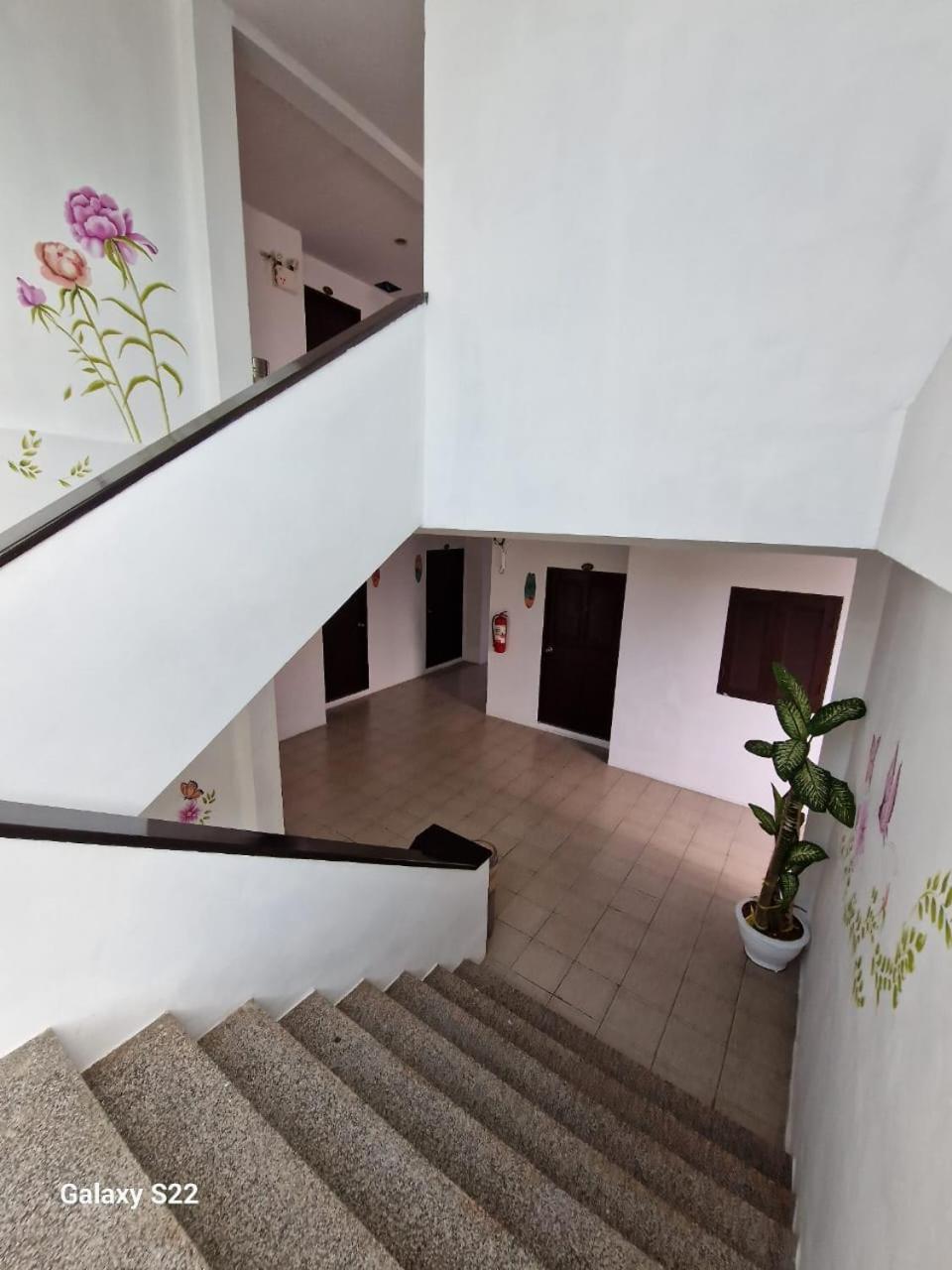 Mm Hill Koh Samui Hotel - Sha Certified Chaweng  Exterior foto