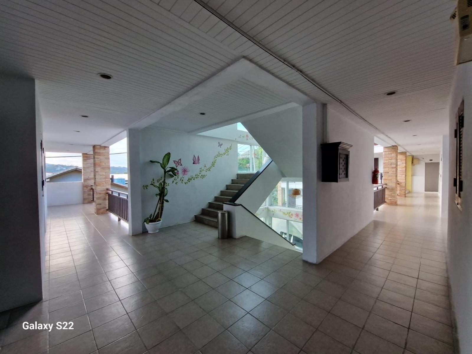 Mm Hill Koh Samui Hotel - Sha Certified Chaweng  Exterior foto