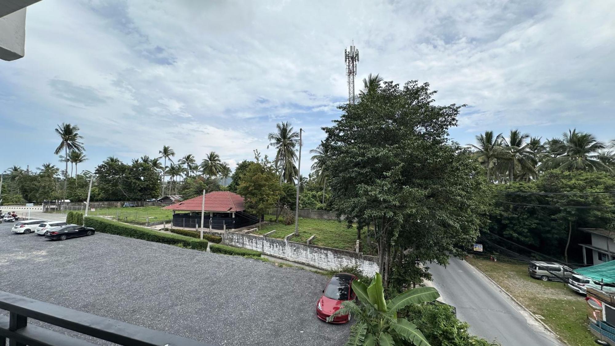 Mm Hill Koh Samui Hotel - Sha Certified Chaweng  Exterior foto