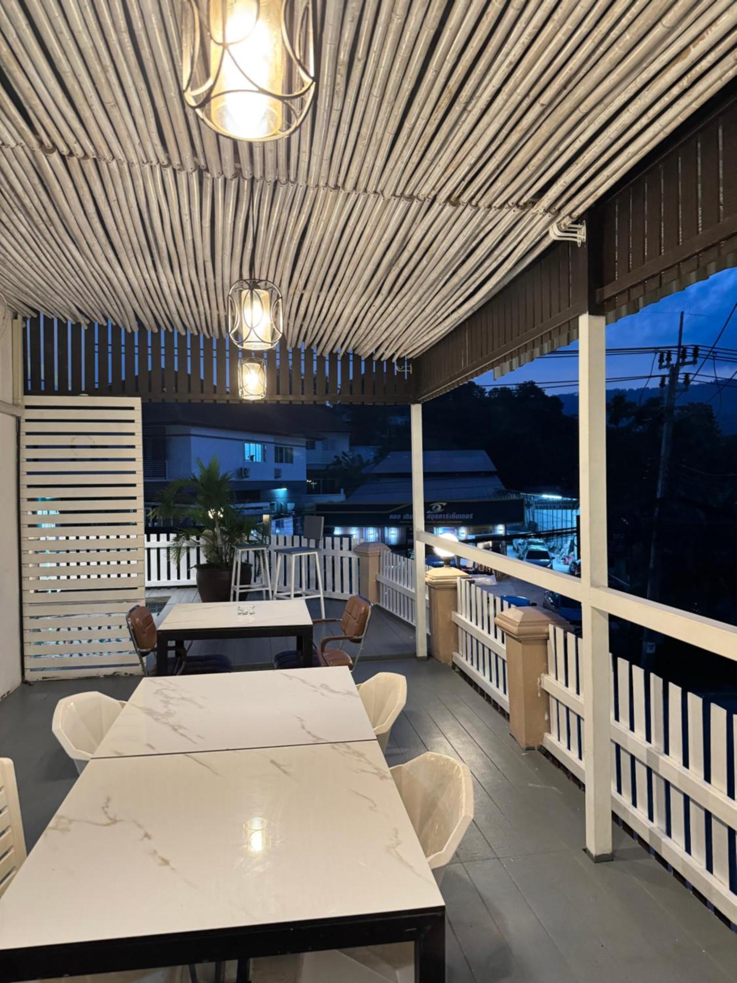 Mm Hill Koh Samui Hotel - Sha Certified Chaweng  Exterior foto